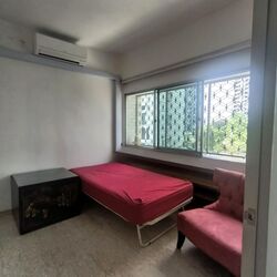 King's Mansion (D15), Condominium #502550251